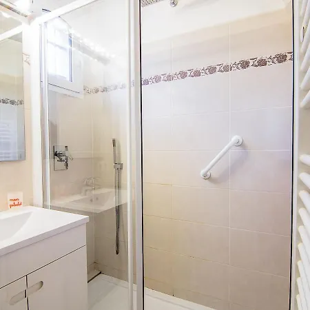 Holiday Home Les Parcs De Gassin-5 By Interhome * Saint-Tropez