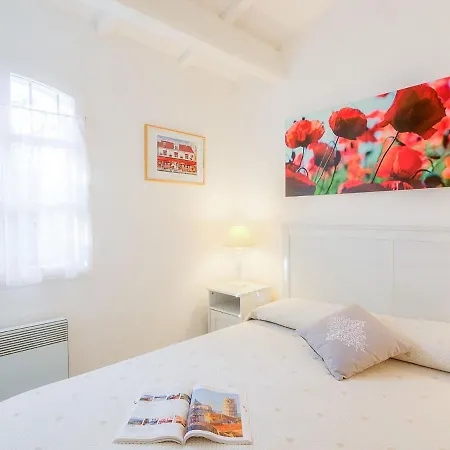 Holiday Les Parcs De Gassin-5 By Interhome Feriehus Saint-Tropez