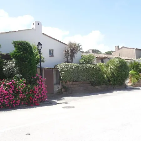 Feriehus Holiday Les Parcs De Gassin-5 By Interhome *